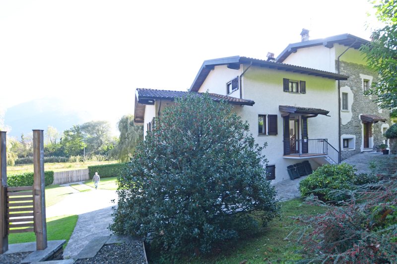 Casa Letizia
