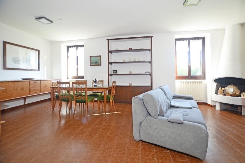 Casa Letizia