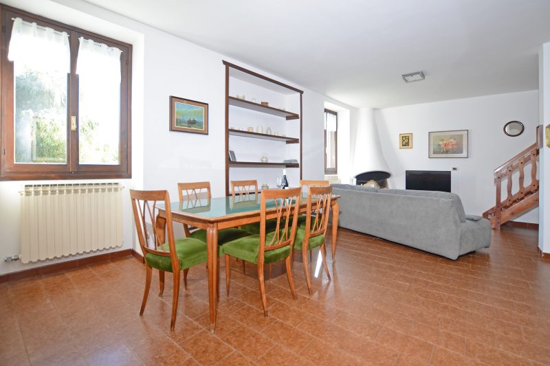 Casa Letizia