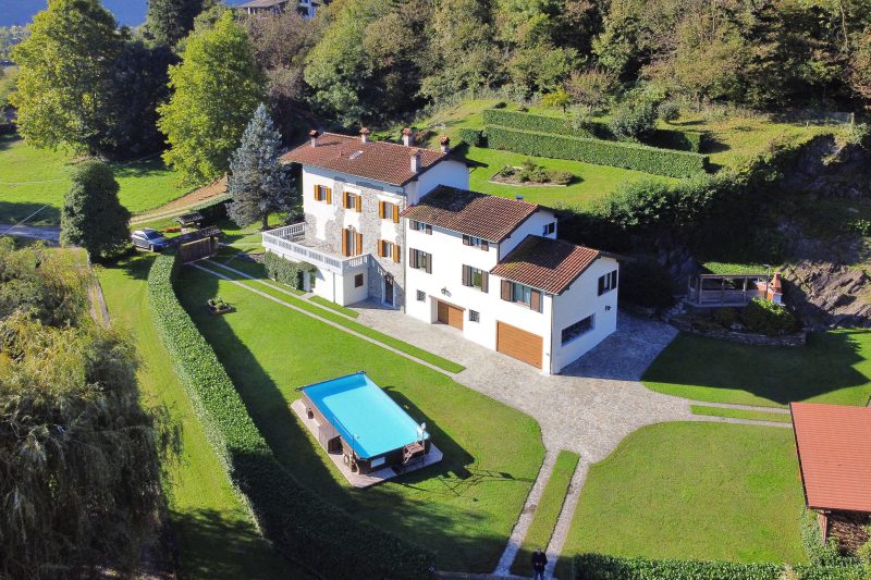 Casa Letizia