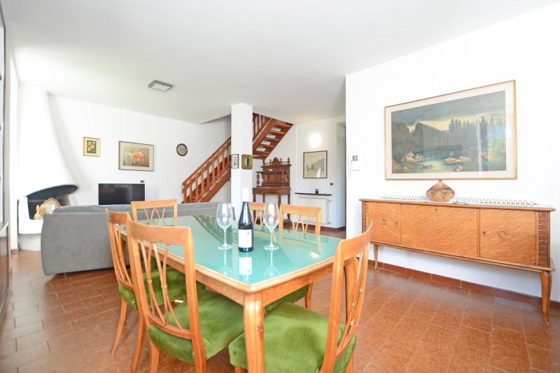 Casa Letizia
