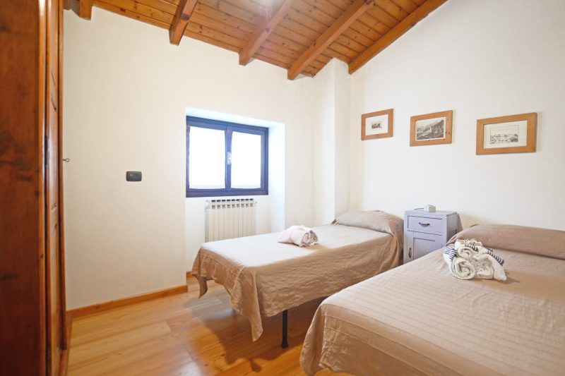 Casa Letizia
