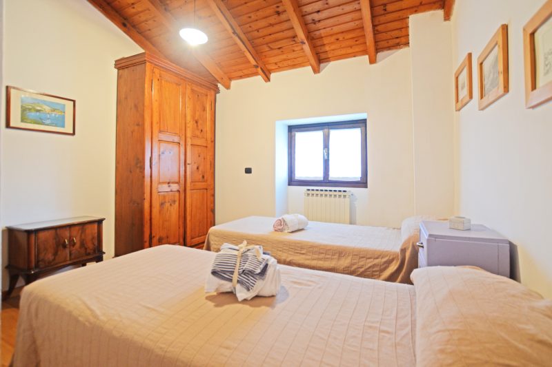 Casa Letizia