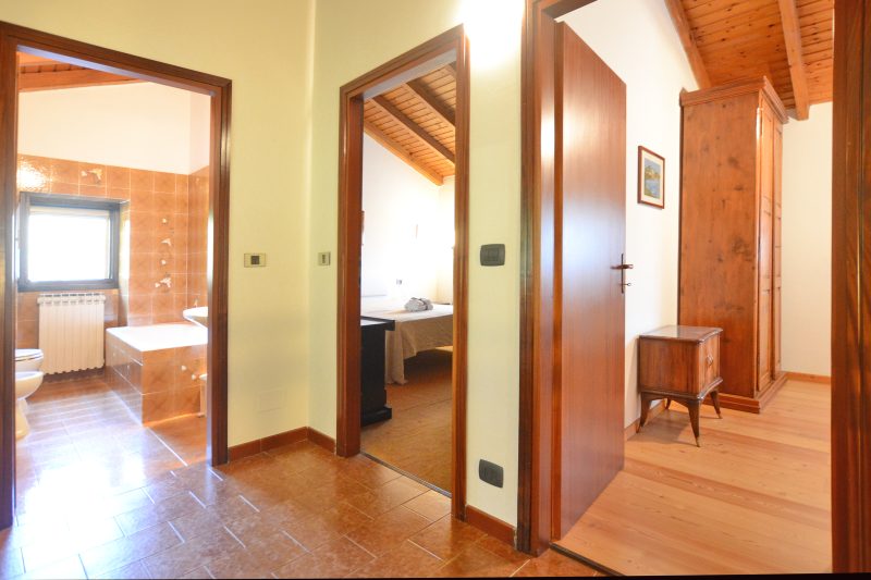 Casa Letizia