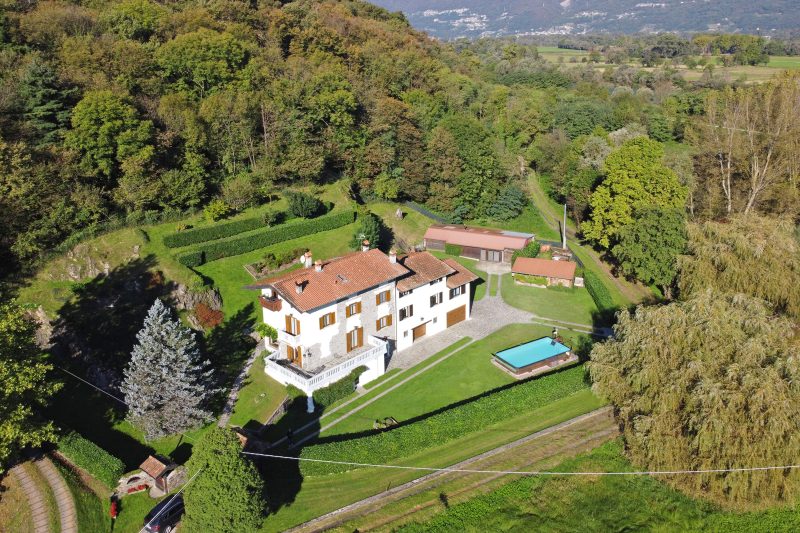 Casa Letizia