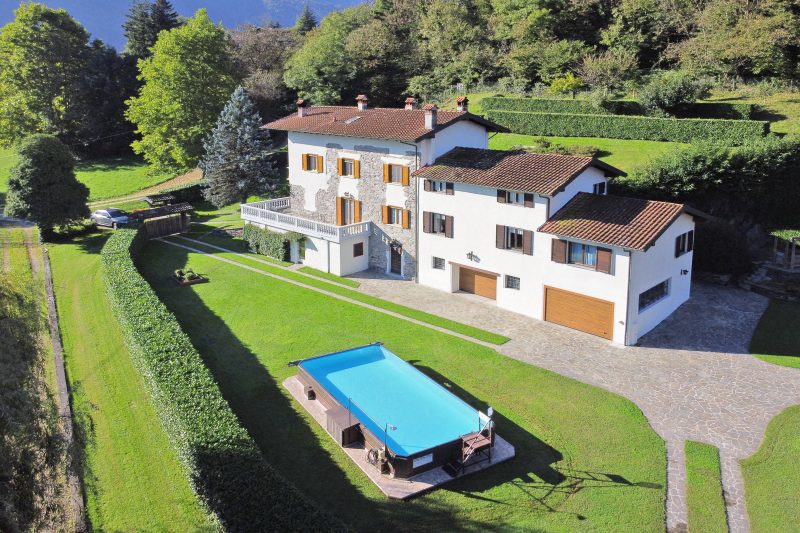 Casa Letizia