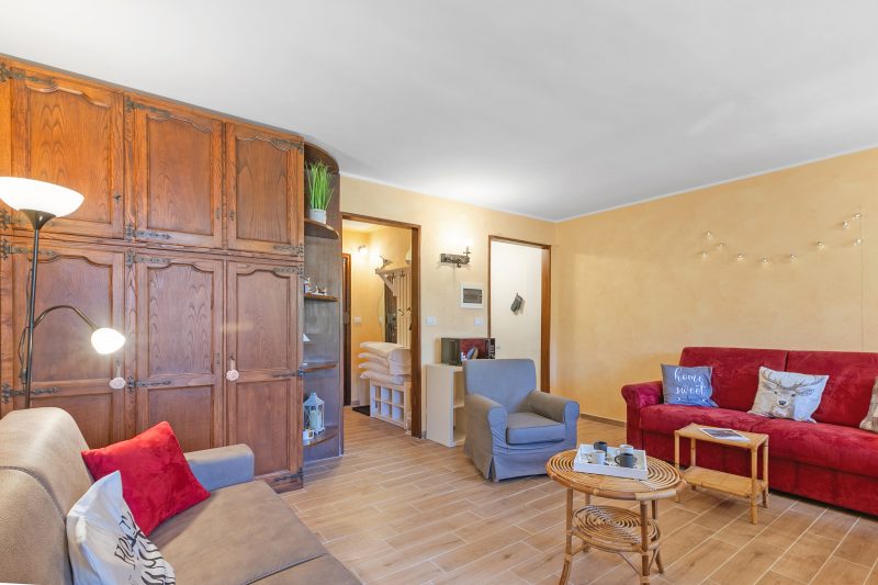 Appartamento Rifugio dei Sogni
