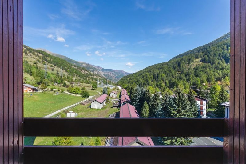 Appartamento Rifugio dei Sogni
