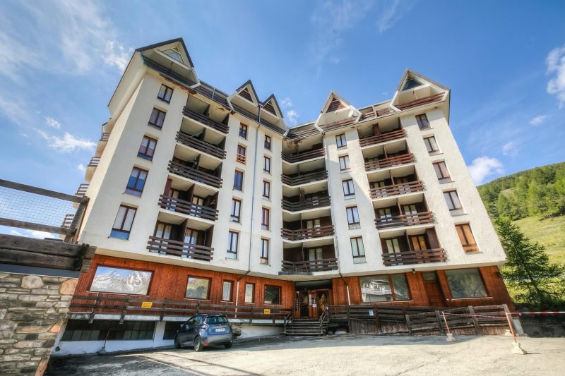 Appartamento Rifugio dei Sogni