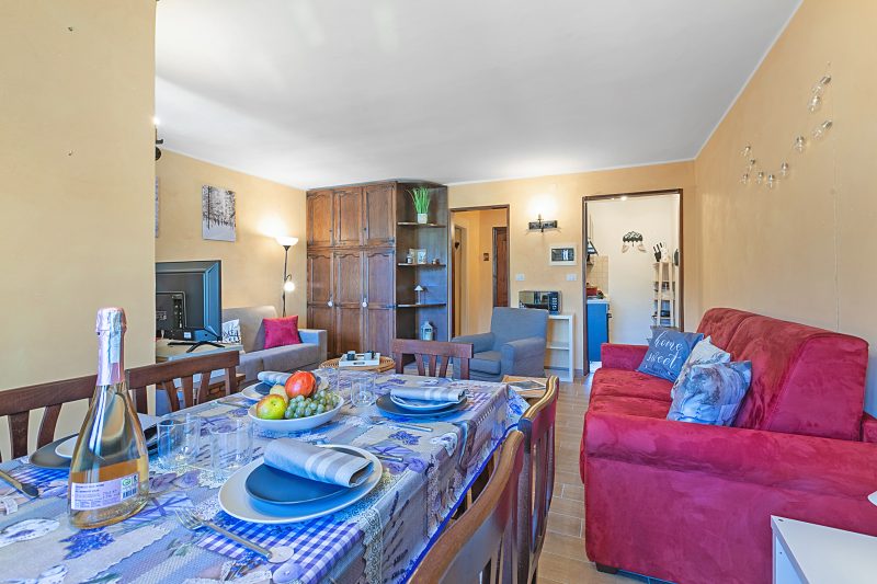 Appartamento Rifugio dei Sogni