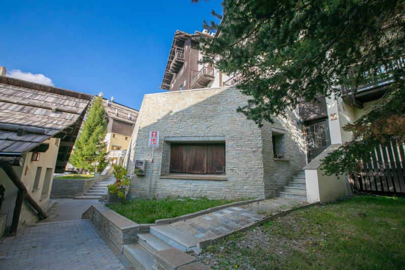Apartment Grange Valle