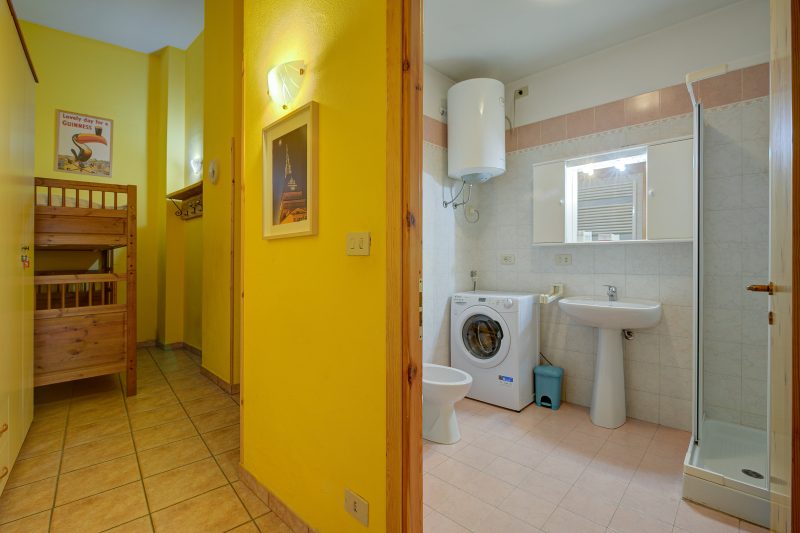 Apartment Grange Valle