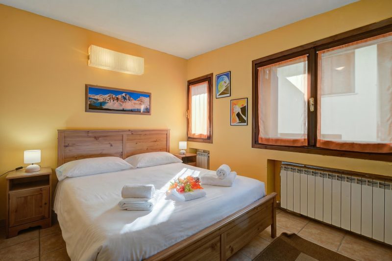 Apartment Grange Valle