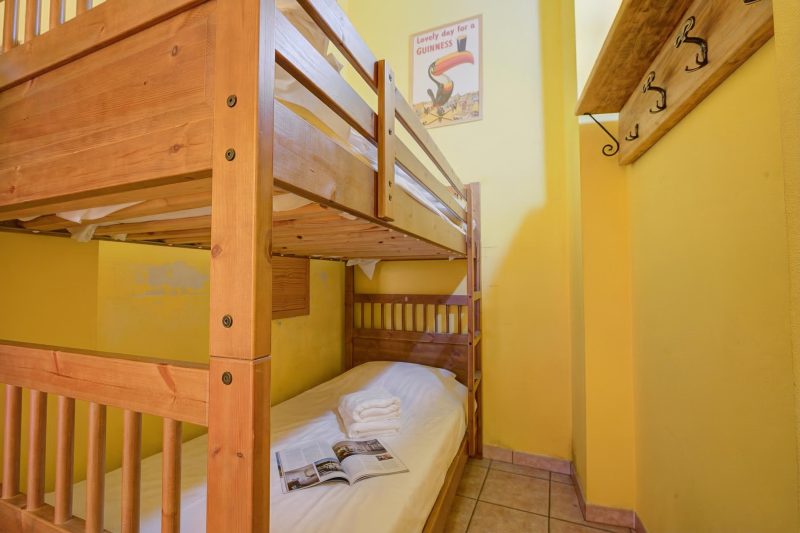 Apartment Grange Valle