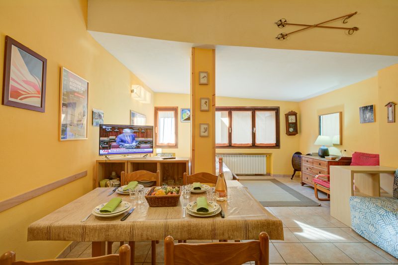 Apartment Grange Valle