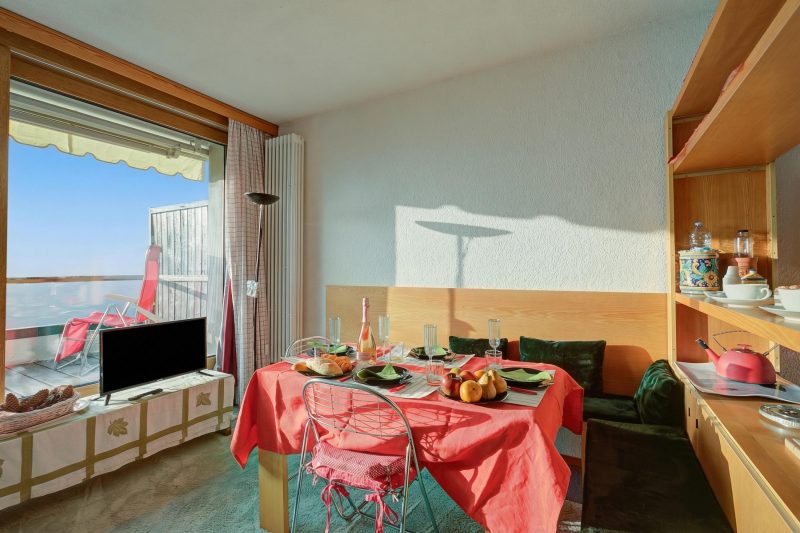 La Casa Di Mitti with View Balcony Near Ski Slopes