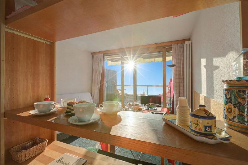 La Casa Di Mitti with View Balcony Near Ski Slopes