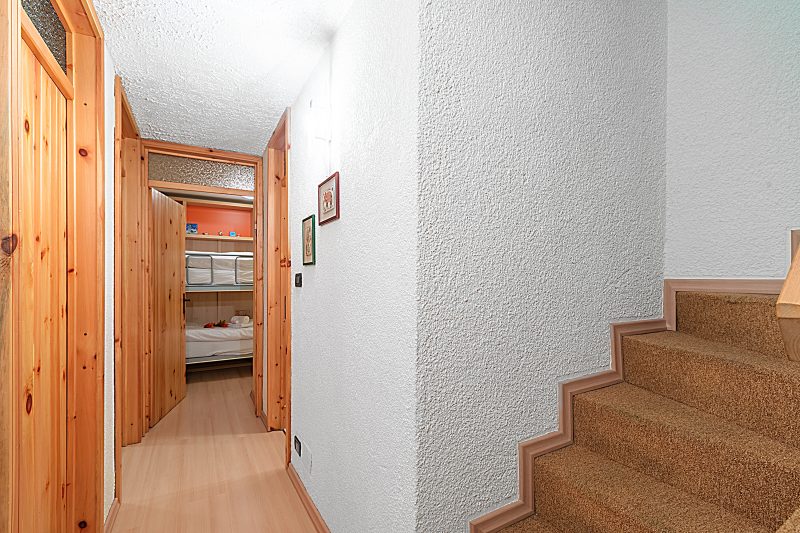 Appartamento I 2 Pini for 6 with Balcony