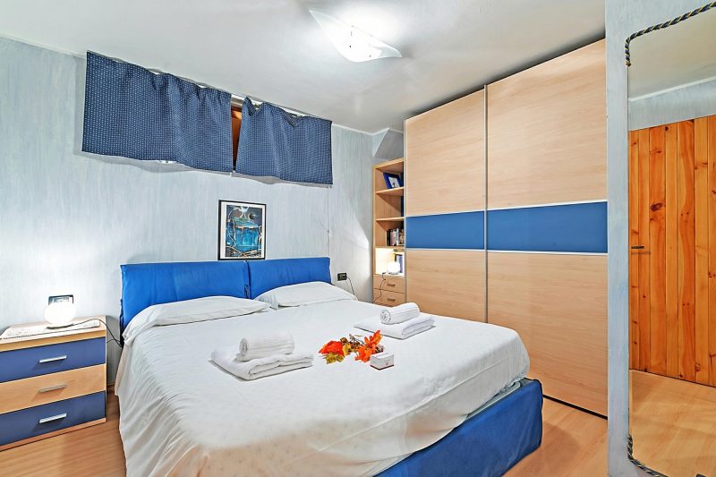 Appartamento I 2 Pini for 6 with Balcony