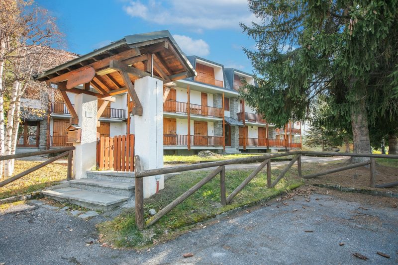 Appartamento I 2 Pini for 6 with Balcony