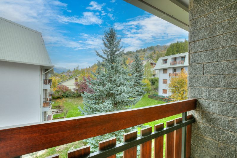 Appartamento Vista Alta with Balcony for 5