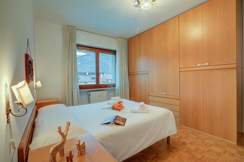 Appartamento Vista Alta with Balcony for 5