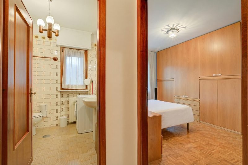 Appartamento Vista Alta with Balcony for 5