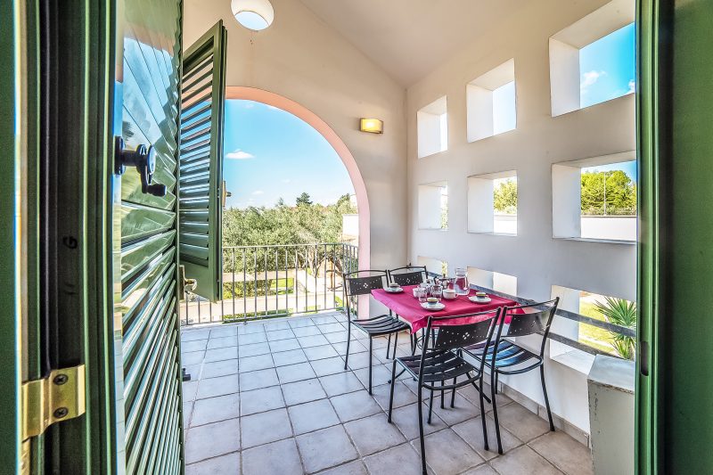 Borgo Primizia M6 Pool And Sea