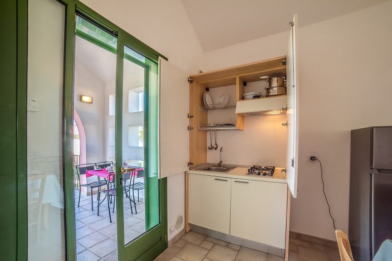 Borgo Primizia M6 Pool And Sea