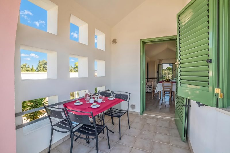 Borgo Primizia M6 Pool And Sea
