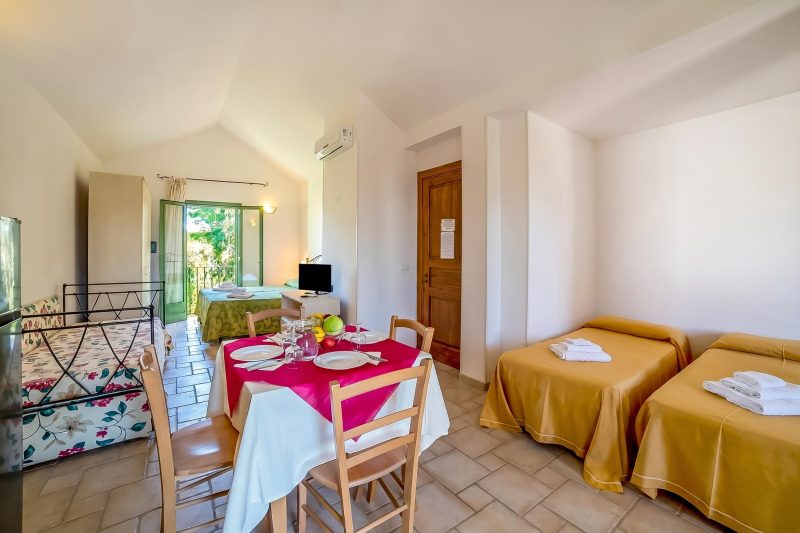 Borgo Primizia M6 Pool And Sea