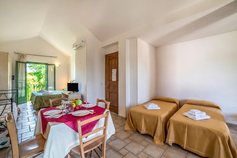 Borgo Primizia M6 Pool And Sea