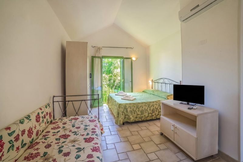Borgo Primizia M6 Pool And Sea