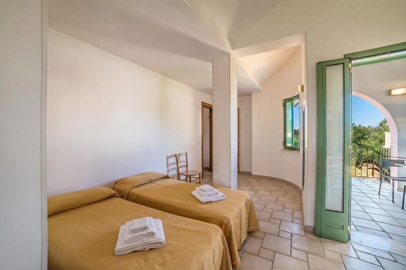 Borgo Primizia M6 Pool And Sea