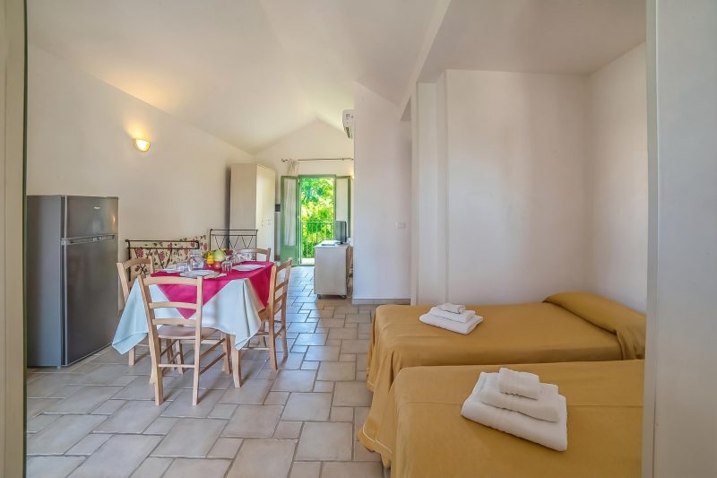 Borgo Primizia M6 Pool And Sea