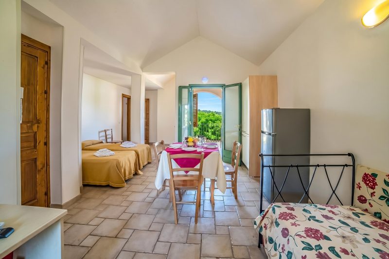 Borgo Primizia M6 Pool And Sea