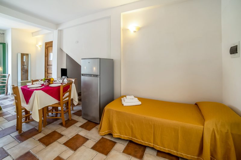 Borgo Primizia M7 Pool And Sea