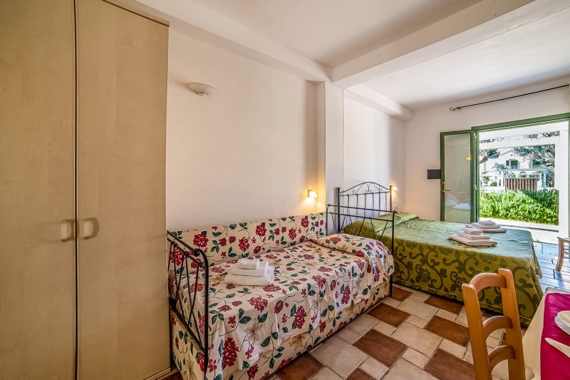 Borgo Primizia M7 Pool And Sea