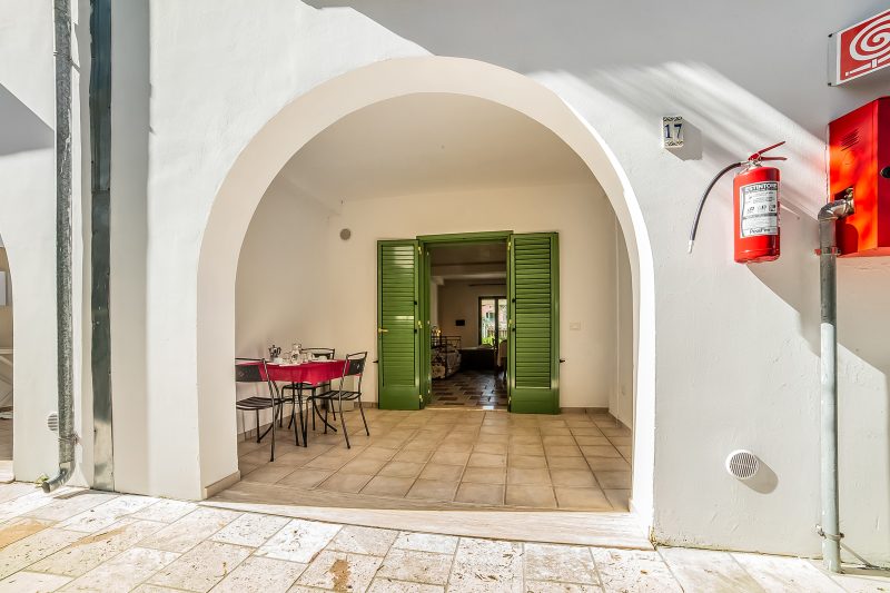 Borgo Primizia M7 Pool And Sea
