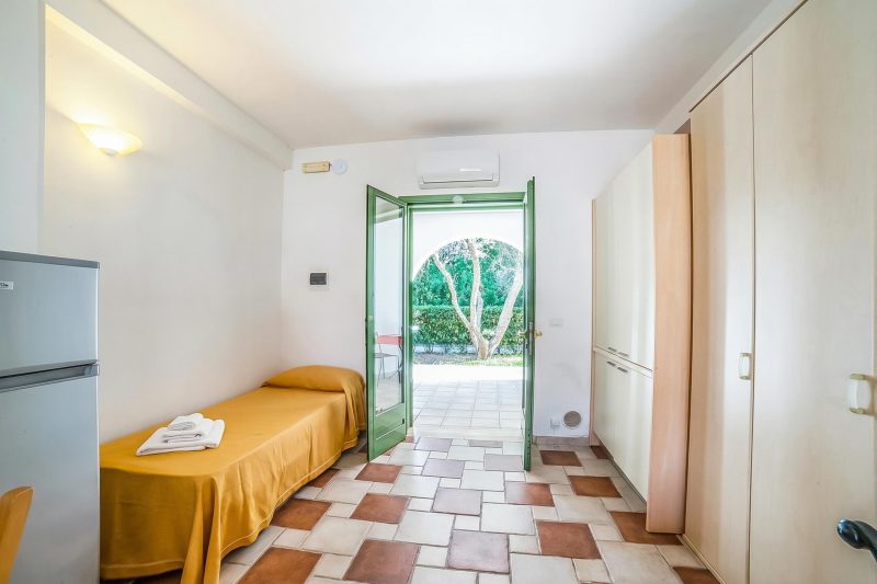 Borgo Primizia M7 Pool And Sea