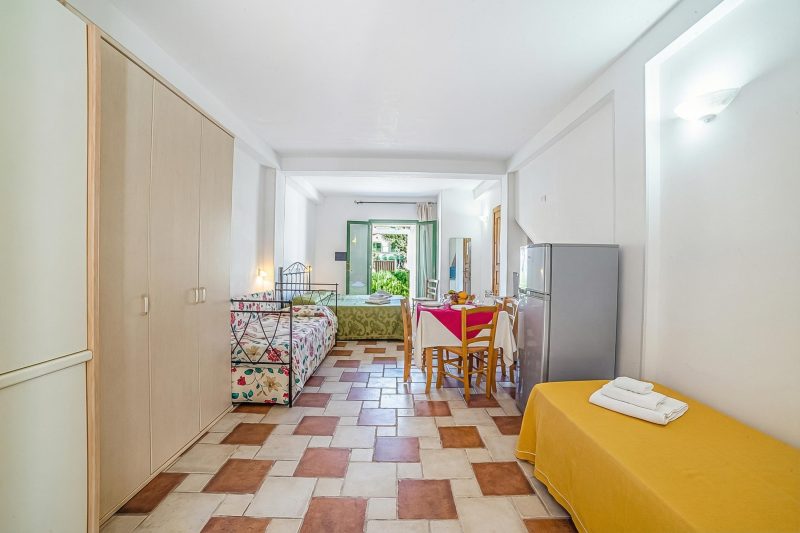 Borgo Primizia M7 Pool And Sea