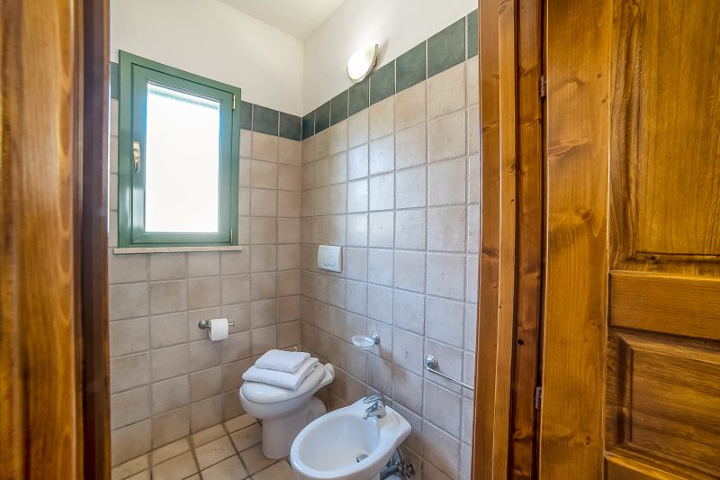 Borgo Primizia M7 Pool And Sea