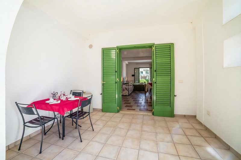 Borgo Primizia M7 Pool And Sea