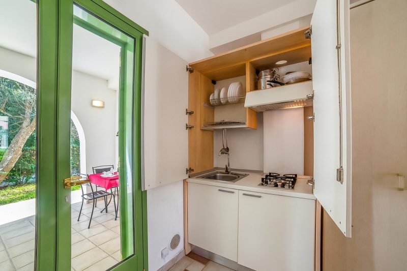 Borgo Primizia M7 Pool And Sea