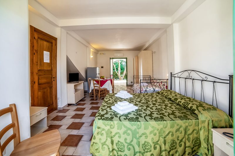 Borgo Primizia M7 Pool And Sea