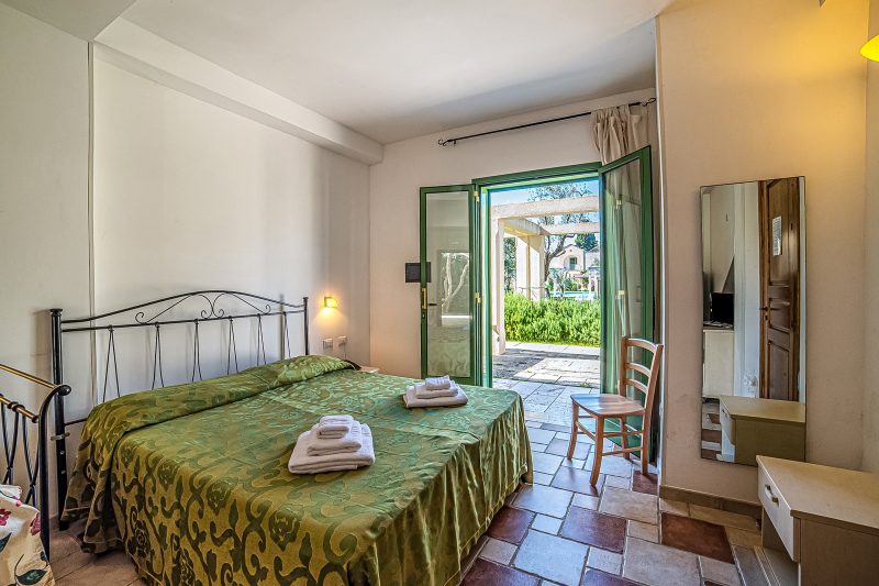 Borgo Primizia M7 Pool And Sea