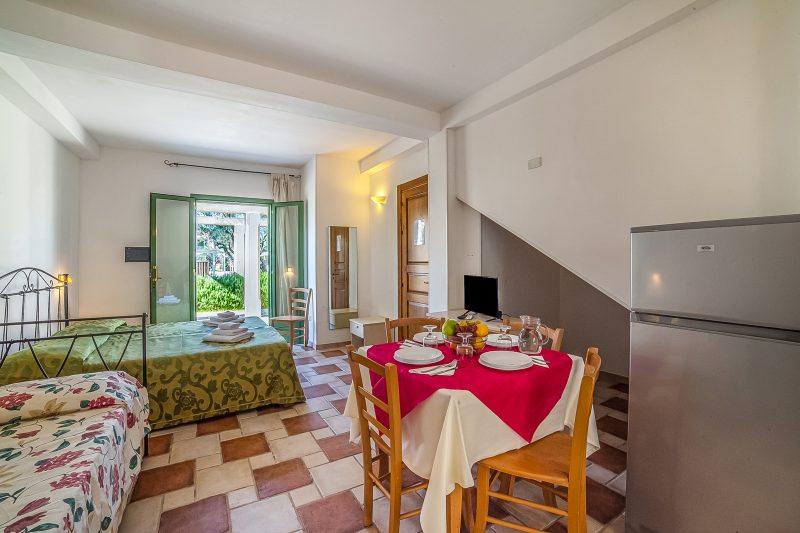 Borgo Primizia M7 Pool And Sea