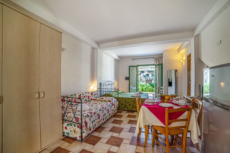 Borgo Primizia M7 Pool And Sea