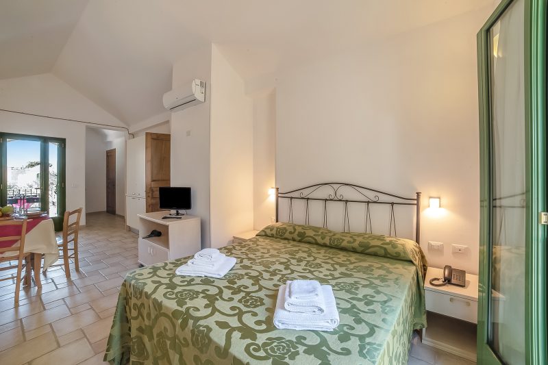 Borgo Primizia M8 Pool And Sea