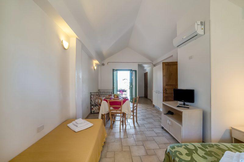 Borgo Primizia M8 Pool And Sea